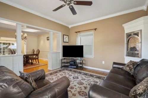 47 Washington Ave, Crotonville NY  10562-5520 exterior