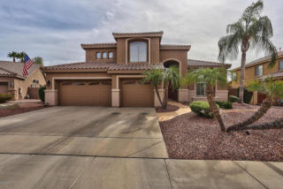 21533 71st Dr, Glendale, AZ 85308-9546