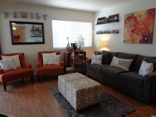 1320 7th St, Benicia CA  94510-3587 exterior