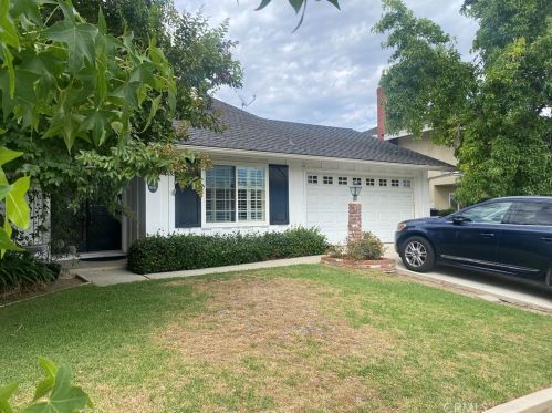 841 Candlewood St, Brea, CA 92821-3619