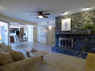 10757 Tropicana Cir, Sun City AZ  85351-1507 exterior