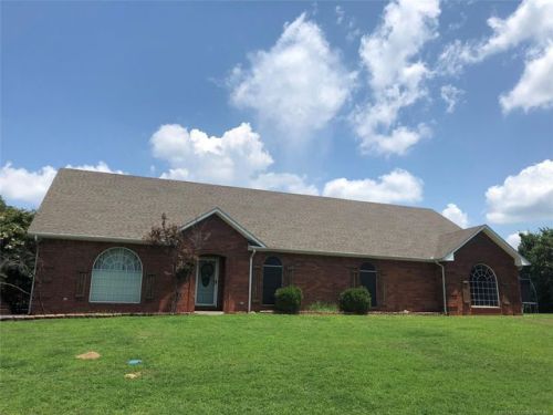 32 Georgetown Cir, Mcalester, OK 74501-1965