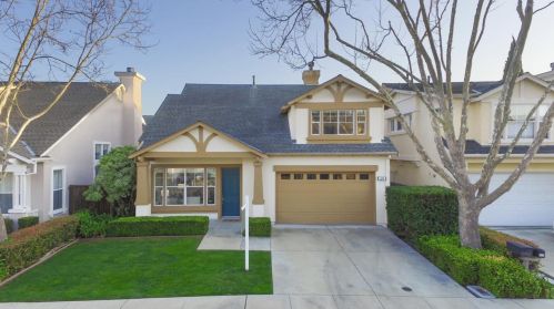 514 Isla Vista Ter, Sunnyvale, CA 94085-3785