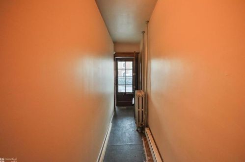 726 Milton St, Easton PA  18042-6366 exterior