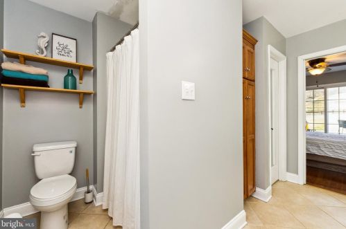 282 Keyser Run Rd, Washington VA  22747-1705 exterior