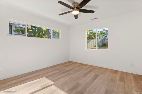 3511 Oliphant St, San Diego CA  92106-1729 exterior