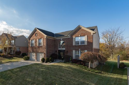 1514 Bottomwood Dr, Taylorsport KY  41048-7933 exterior