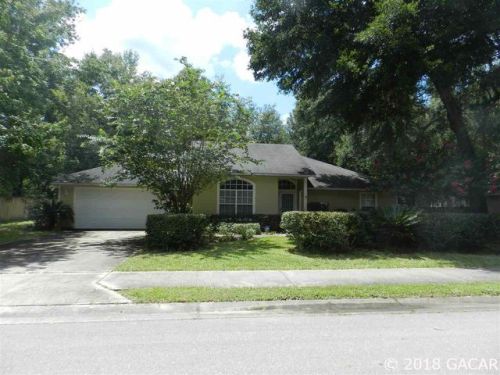 5808 86th Dr, Gainesville, FL 32608-8527