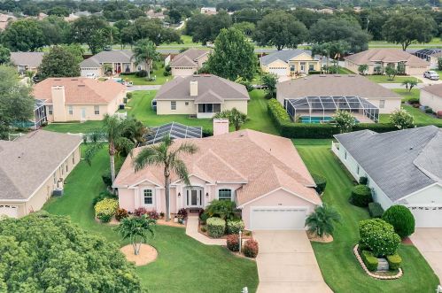 119 Ruby Lake Dr, Winter Haven, FL 33884-3265