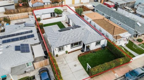 1333 Nashville St, San Diego CA 92110-3712 exterior