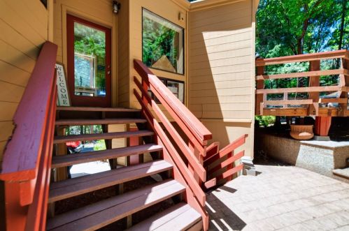 5043 Virginia Bird Mine Ct, Michigan Bluff CA  95631-9733 exterior