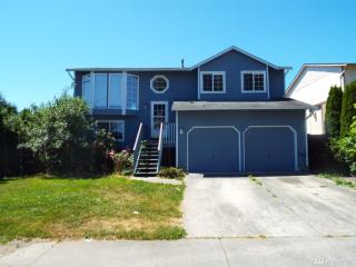 9320 64th Ave, Marysville, WA 98270-2885