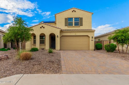20142 Sherman St, Buckeye, AZ 85326-8167