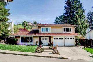 1213 Robyn Dr, Danville, CA 94526-5025