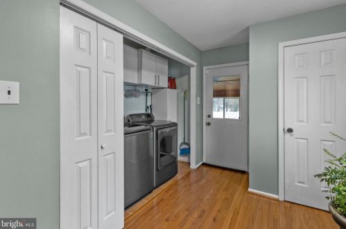 770 Dawes Dr, Yardley PA 19067-4335 exterior