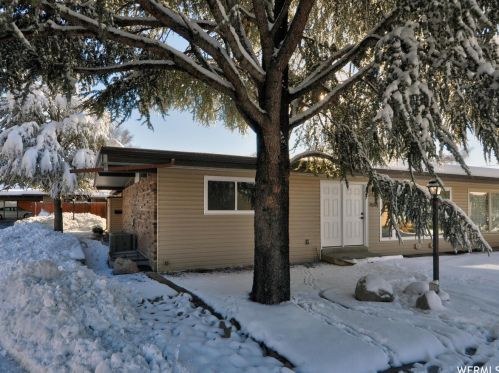 4542 Tanglewood Dr, Salt Lake City, UT 84117-4219