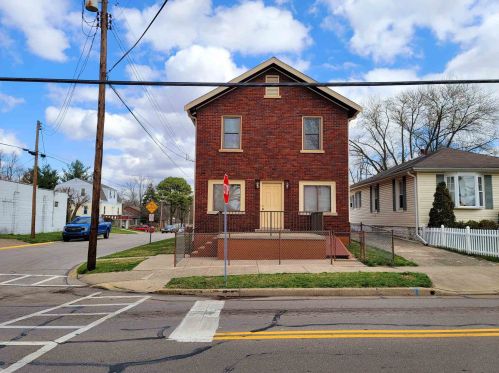 801 Garvey Ave, Covington, KY 41018-2419
