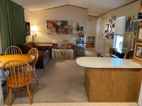 1932 Riverbend Cir, Bullhead City AZ  86442-4759 exterior