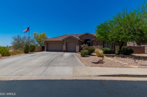 32240 50th St, Cave Creek, AZ 85331-4528