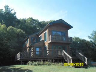 52 Narrow Passage Ln, Vesuvius, VA 24483-2315