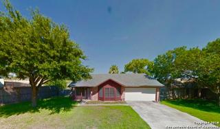 9926 Covered Wagon, Schertz, TX 78109-1733