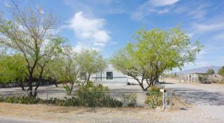 3250 Rand Ln, Pahrump, NV 89060-3605