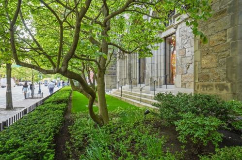 492 Beacon St, Boston MA  exterior