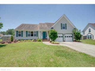 642 Broadwinsor Cres, Chesapeake, VA 23322-9544
