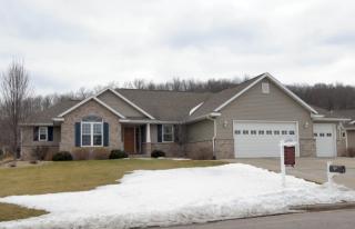 507 Pheasant Ct, Mazomanie, WI 53560-9215