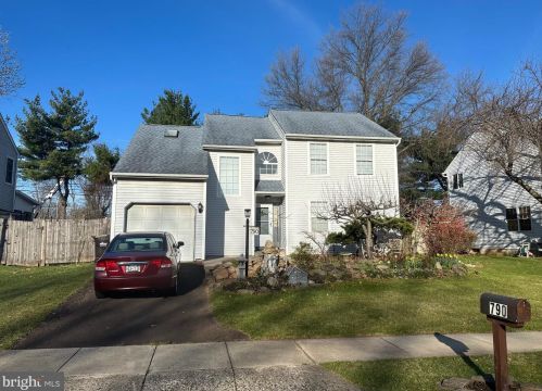 790 Brian Way, Lansdale, PA 19446-6600