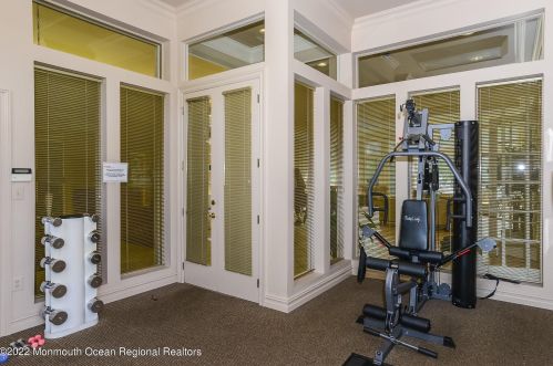 167 Ln Quinta Ct, Holmdel Village NJ  07733-2536 exterior