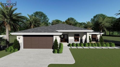 1417 Irving Ave, Lehigh Acres, FL
