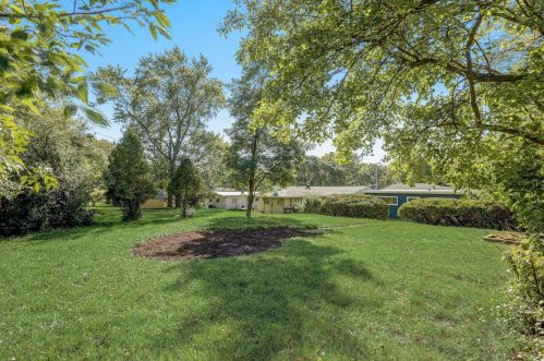 4460 Glenway St, Milwaukee WI 53225-4449 exterior