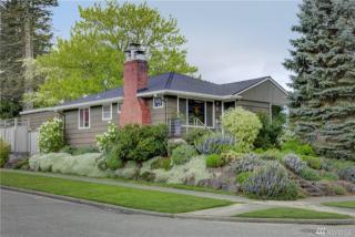 7157 34th Ave, Seattle, WA 98126-3301
