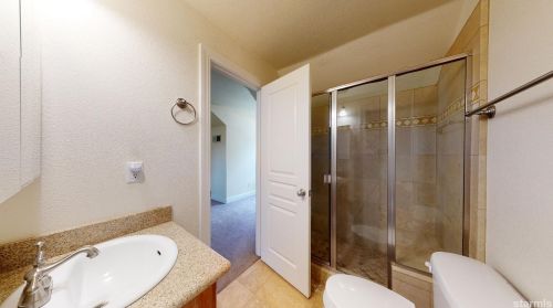 1009 View Cir, South Lake Tahoe CA  96150-5537 exterior