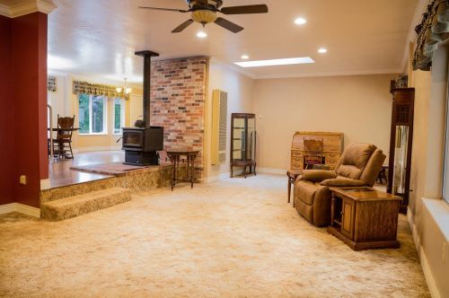 15737 Frenchtown Rd, Brownsville CA  95919-9717 exterior