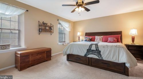 706 Springhouse Ct, Lansdale PA 19446-4350 exterior