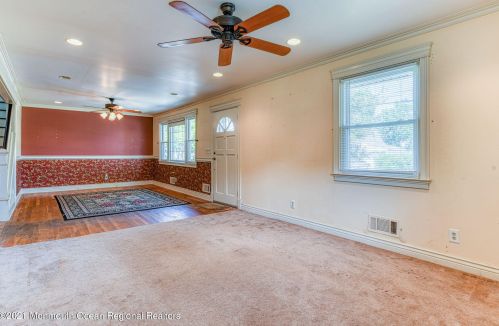 43 Piersoll Rd, Old Bridge NJ  08857-1536 exterior