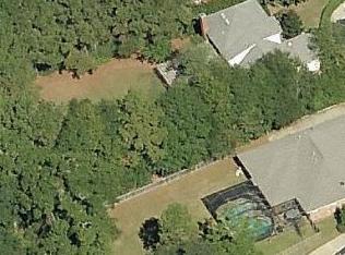 1236 Greensward Dr, Tallahassee, FL 32312-6773