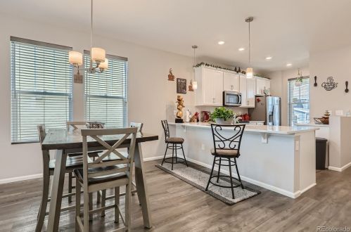 6084 Orleans St, Denver CO  80019-3502 exterior