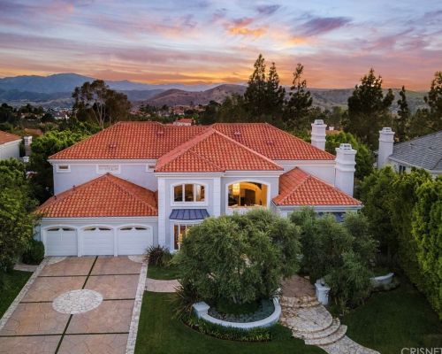 25436 Cumberland Ln, Calabasas, CA 91302-3156