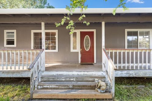 3120 Humphrey Rd, Loomis CA  95650-9095 exterior