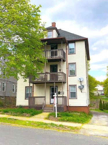 28 Henry St, New Britain, CT 06051-3215