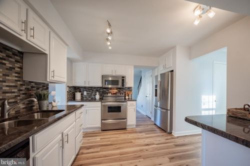 310 Greybull Dr, Bear DE  19701-2174 exterior