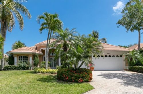 2033 Bradford Pl, Palm City, FL 34990-5748