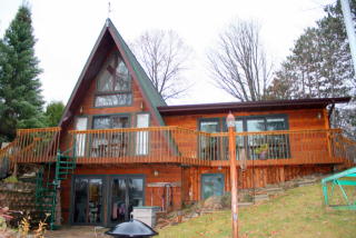 28702 296th Ave, Holcombe, WI 54745-5574