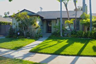 3727 Coolidge Ave, Los Angeles CA  90066-3311 exterior