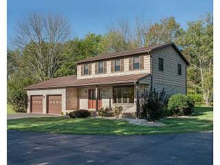 128 Timber Dr, Saltsburg, PA 15681-2214