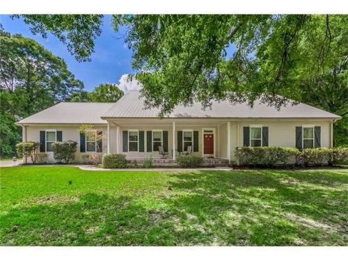 23122 Pecan Grove Dr, Robert, LA 70455-1806