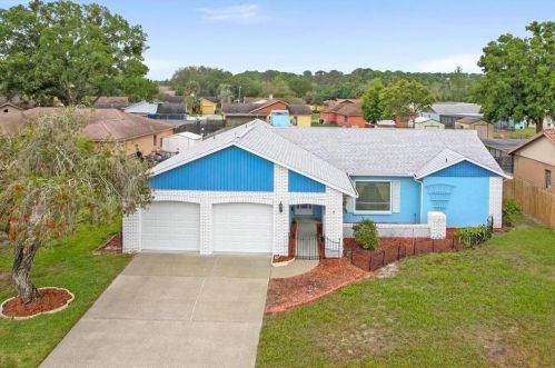 7024 Mistletoe Ct, New Port Richey, FL 34653-1215